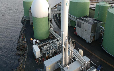 Wastewater and Biogas Solutions
